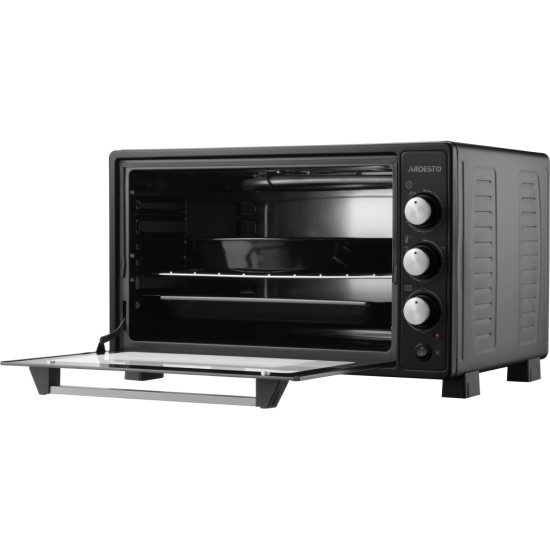 Электропечь Ardesto MEO-N40CB Электропечь Ardesto MEO-N40CB
