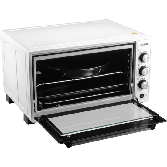 Електропіч Ardesto MEO-N48CW Електропіч Ardesto MEO-N48CW