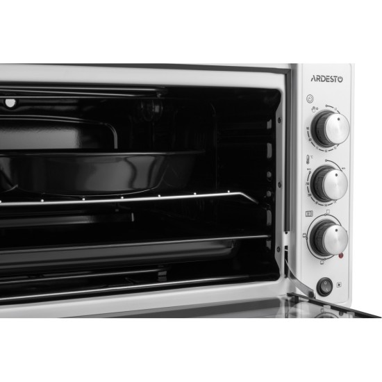 Електропіч Ardesto MEO-N48CW Електропіч Ardesto MEO-N48CW