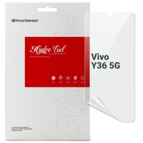 Пленка защитная Armorstandart Vivo Y36 5G (ARM69886)