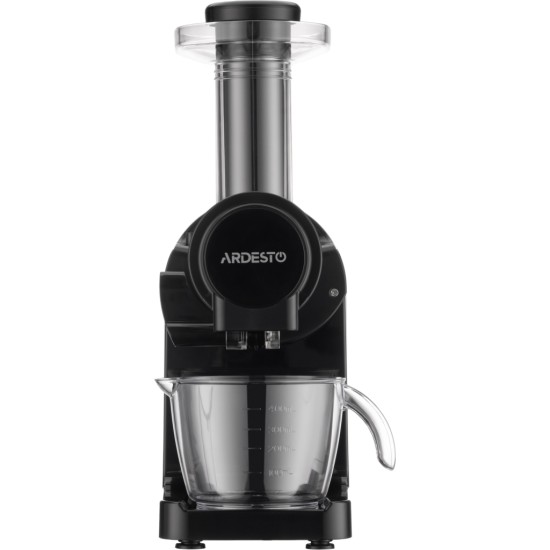 Соковижималка Ardesto JEG-1500S Соковижималка Ardesto JEG-1500S