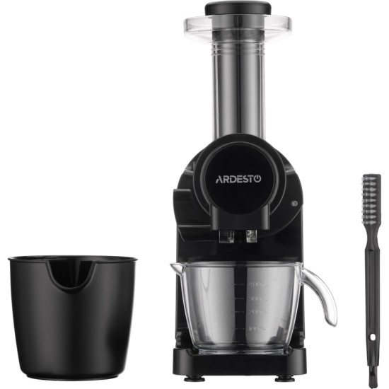 Соковижималка Ardesto JEG-1500S Соковижималка Ardesto JEG-1500S