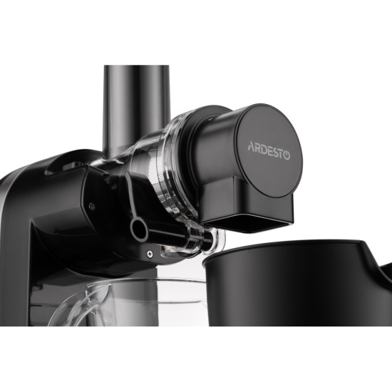 Соковижималка Ardesto JEG-1500S Соковижималка Ardesto JEG-1500S