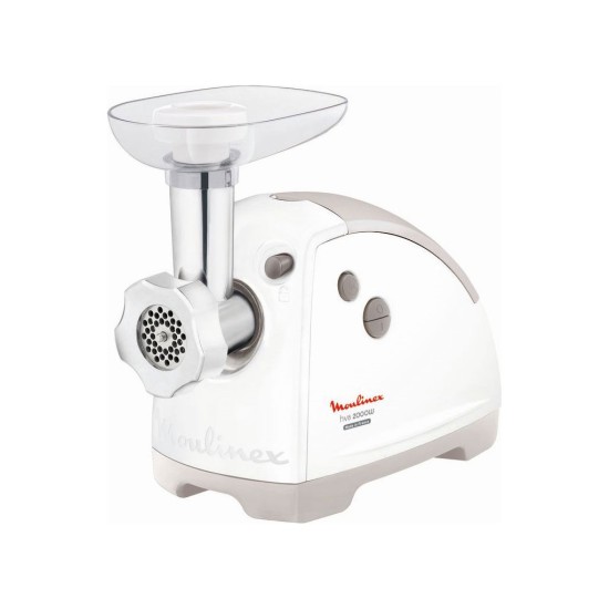 М'ясорубка Moulinex ME626T_XF2 М'ясорубка Moulinex ME626T_XF2