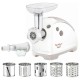 М'ясорубка Moulinex ME626T_XF2 М'ясорубка Moulinex ME626T_XF2