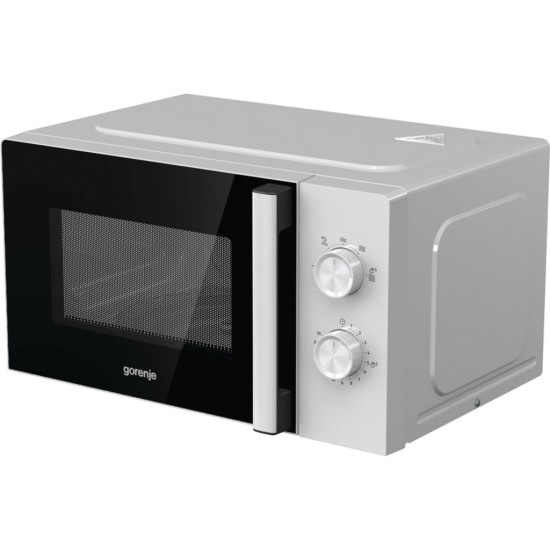 Микроволновая печь Gorenje MO 20 E1WH Микроволновая печь Gorenje MO 20 E1WH