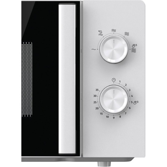 Микроволновая печь Gorenje MO 20 E1WH Микроволновая печь Gorenje MO 20 E1WH
