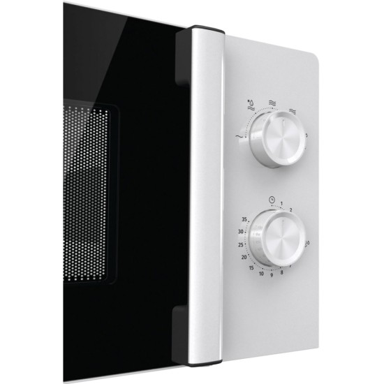 Микроволновая печь Gorenje MO 20 E1WH Микроволновая печь Gorenje MO 20 E1WH