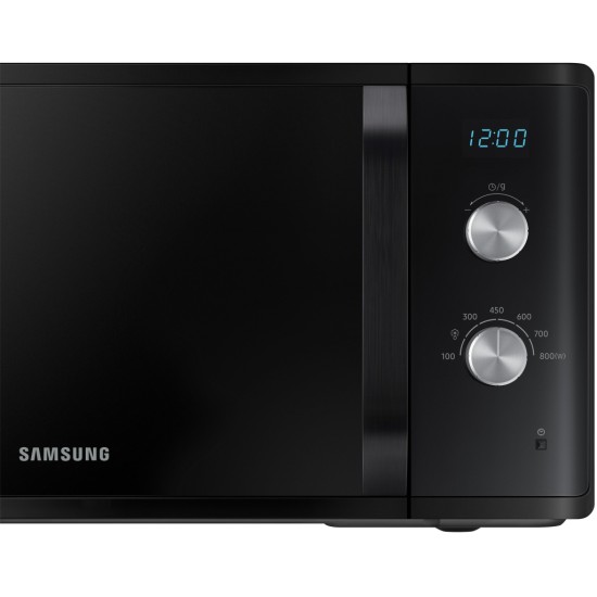 Мікрохвильова піч Samsung MS23K3614AK/UA Мікрохвильова піч Samsung MS23K3614AK/UA