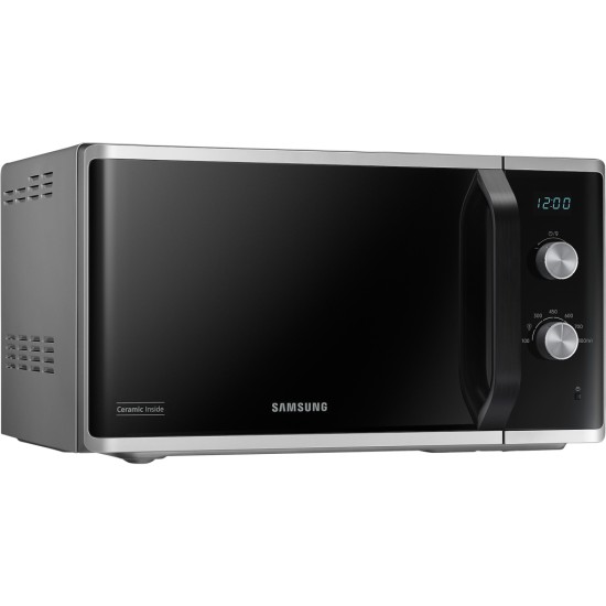 Мікрохвильова піч Samsung MS23K3614AS/UA Мікрохвильова піч Samsung MS23K3614AS/UA