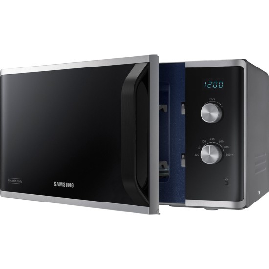 Мікрохвильова піч Samsung MS23K3614AS/UA Мікрохвильова піч Samsung MS23K3614AS/UA
