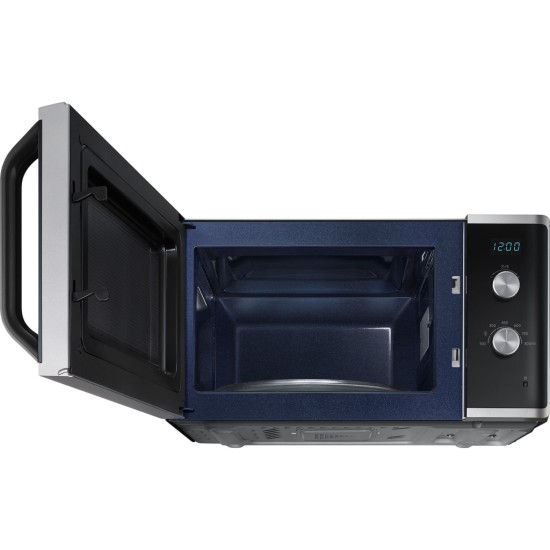 Мікрохвильова піч Samsung MS23K3614AS/UA Мікрохвильова піч Samsung MS23K3614AS/UA