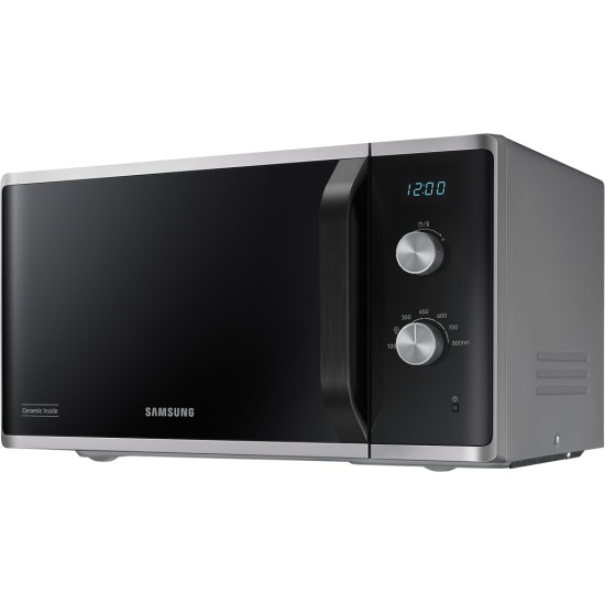 Мікрохвильова піч Samsung MS23K3614AS/UA Мікрохвильова піч Samsung MS23K3614AS/UA