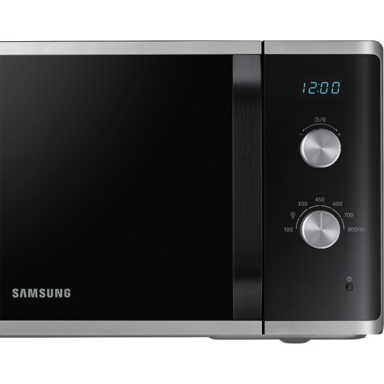 Мікрохвильова піч Samsung MS23K3614AS/UA Мікрохвильова піч Samsung MS23K3614AS/UA