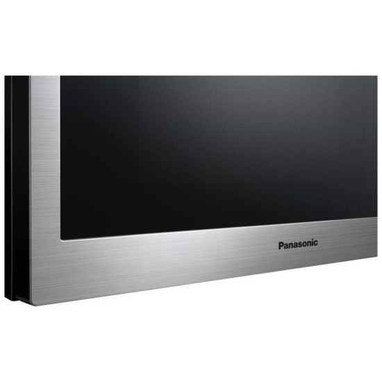 Микроволновая печь Panasonic NN-C69MSZPE Микроволновая печь Panasonic NN-C69MSZPE
