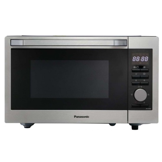 Микроволновая печь Panasonic NN-C69MSZPE Микроволновая печь Panasonic NN-C69MSZPE