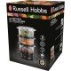 Пароварка Russell Hobbs 26530-56 Пароварка Russell Hobbs 26530-56