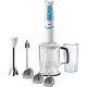 Блендер Braun MQ 5260 WH BL Блендер Braun MQ 5260 WH BL