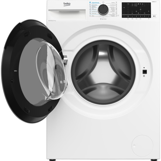 Пральна машина Beko B5DFT510457WPB Пральна машина Beko B5DFT510457WPB