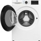 Пральна машина Beko B5DFT510457WPB Пральна машина Beko B5DFT510457WPB