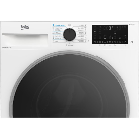 Пральна машина Beko B5DFT510457WPB Пральна машина Beko B5DFT510457WPB