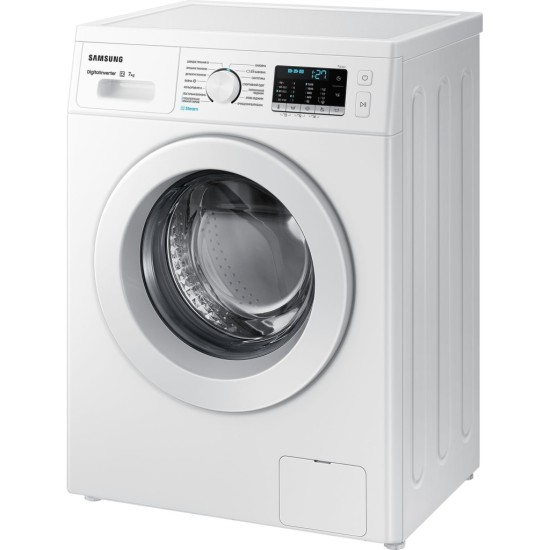 Пральна машина Samsung WW70AG5S20EEUA Пральна машина Samsung WW70AG5S20EEUA