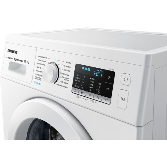 Пральна машина Samsung WW70AG5S20EEUA Пральна машина Samsung WW70AG5S20EEUA