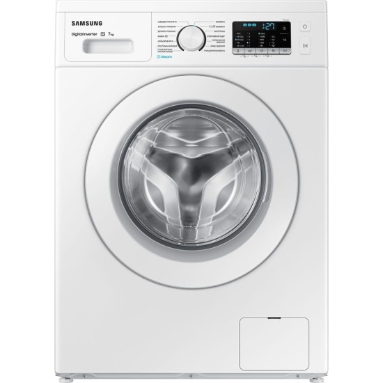 Пральна машина Samsung WW70AG5S20EEUA Пральна машина Samsung WW70AG5S20EEUA