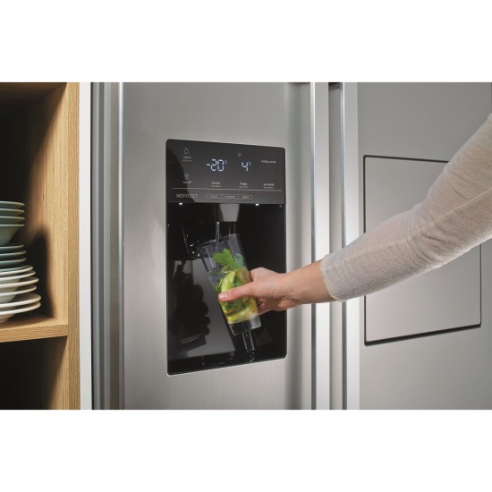 Холодильник Gorenje NRS9EVX1 Холодильник Gorenje NRS9EVX1