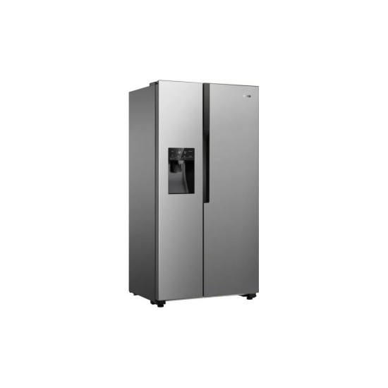 Холодильник Gorenje NRS9EVX1 Холодильник Gorenje NRS9EVX1