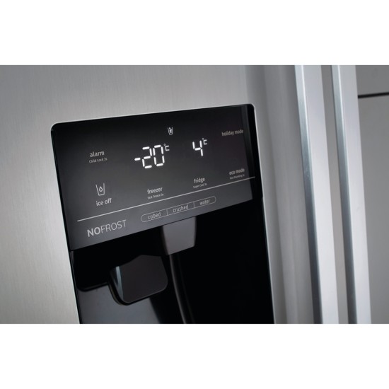 Холодильник Gorenje NRS9EVX1 Холодильник Gorenje NRS9EVX1