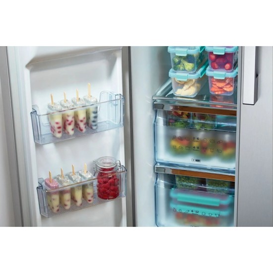 Холодильник Gorenje NRS9EVX1 Холодильник Gorenje NRS9EVX1