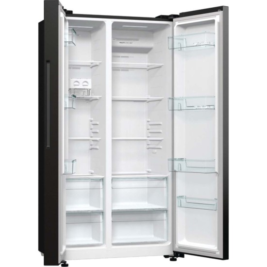 Холодильник Gorenje NRR9185EABXL Холодильник Gorenje NRR9185EABXL