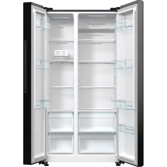 Холодильник Gorenje NRR9185EABXL Холодильник Gorenje NRR9185EABXL