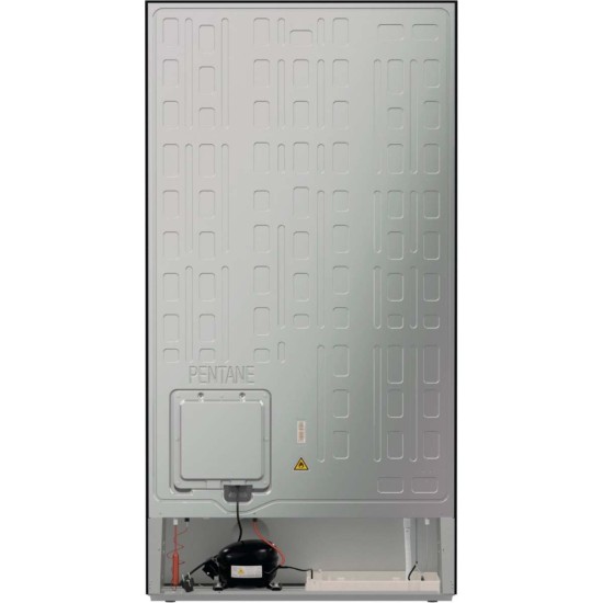 Холодильник Gorenje NRR9185EABXL Холодильник Gorenje NRR9185EABXL