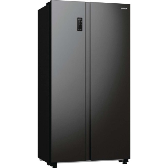 Холодильник Gorenje NRR9185EABXL Холодильник Gorenje NRR9185EABXL