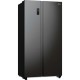 Холодильник Gorenje NRR9185EABXL Холодильник Gorenje NRR9185EABXL