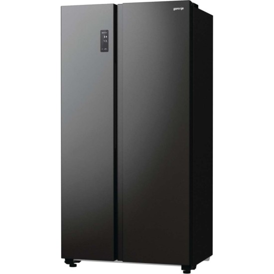 Холодильник Gorenje NRR9185EABXL Холодильник Gorenje NRR9185EABXL