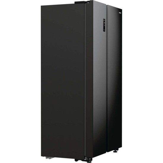 Холодильник Gorenje NRR9185EABXL Холодильник Gorenje NRR9185EABXL