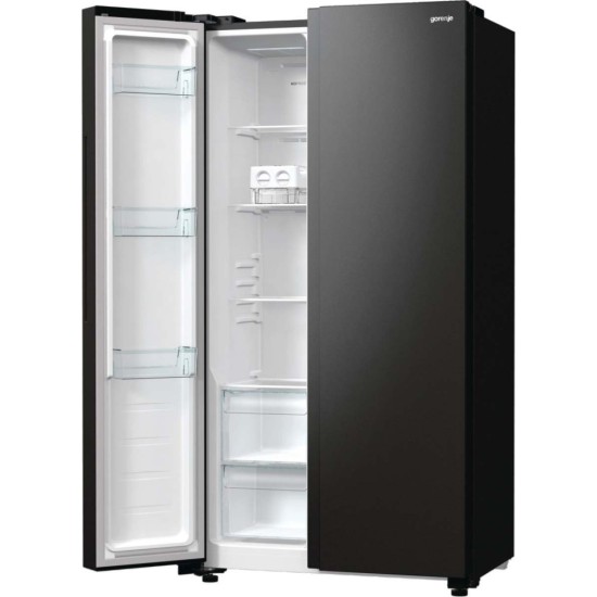 Холодильник Gorenje NRR9185EABXL Холодильник Gorenje NRR9185EABXL