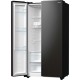 Холодильник Gorenje NRR9185EABXL Холодильник Gorenje NRR9185EABXL