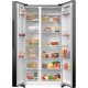Холодильник Gorenje NRR9185EABXL Холодильник Gorenje NRR9185EABXL