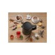 Електрочайник Gorenje K15DWBK Електрочайник Gorenje K15DWBK