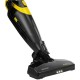 Пылесос Sencor SVC0741YL-EUE3 Пылесос Sencor SVC0741YL-EUE3