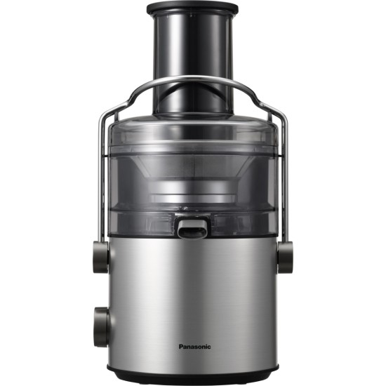 Соковыжималка Panasonic MJ-CB600STQ Соковыжималка Panasonic MJ-CB600STQ