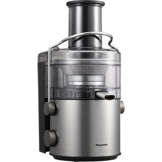 Соковыжималка Panasonic MJ-CB600STQ Соковыжималка Panasonic MJ-CB600STQ