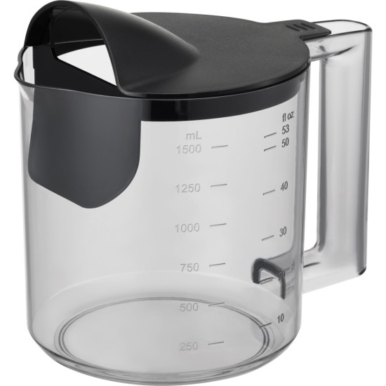 Соковыжималка Panasonic MJ-CB600STQ Соковыжималка Panasonic MJ-CB600STQ