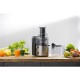 Соковыжималка Panasonic MJ-CB600STQ Соковыжималка Panasonic MJ-CB600STQ
