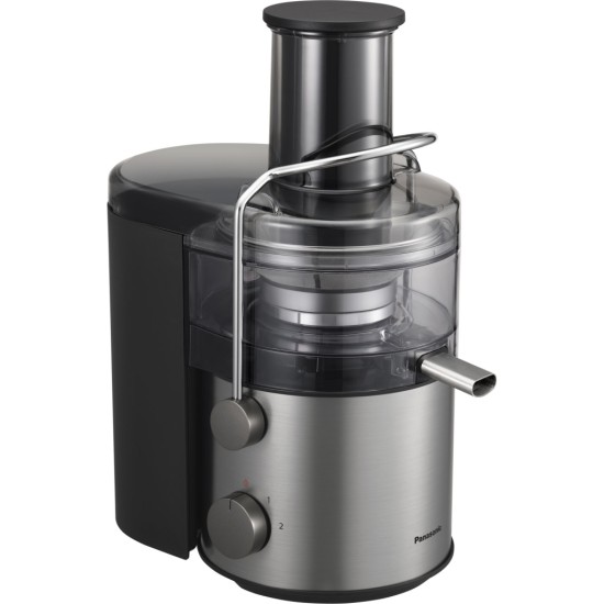 Соковыжималка Panasonic MJ-CB600STQ Соковыжималка Panasonic MJ-CB600STQ
