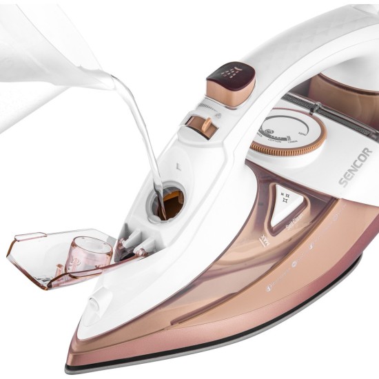 Утюг Sencor SSI8300RS Утюг Sencor SSI8300RS